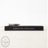 Custom Retirement Guest Book for Leaving Party, Custom Photo Album Well Wishes Messages Book - Black Silver (10x8) view 3