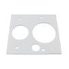 JFYO Replacement Pellet Stove Burn Pot Flange Gasket PU-BPG, 2405J Compatible with Englander, Summers Heat, Timber Ridge(2 Pack) view 4