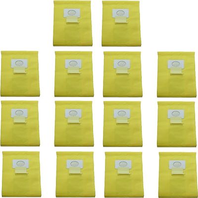 LEFITPA Replacement 10-Pack Vacuum Bags for Kenmore 20-5055 20-50557 20-50558