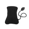 Deosdum Inflatable Lumbar Support Pillow Washable Breathable Portable Firm Lumbar Support Pillow view 1