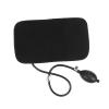 Deosdum Inflatable Lumbar Support Pillow Washable Breathable Portable Firm Lumbar Support Pillow view 2
