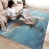 2x3 Rug, Pig Rugs for Entryway Living Room Bedroom, Cute Pig Small Area Rug & Bedroom Decor, Washable Non Slip Soft Low Pile Indoor Door Mat, Home Decorative Patterned Carpet view 4