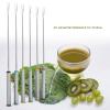 6pcs/Set Fondue Forks Stainl Steel Chocolate Cheese Dessert Fondue Pot Forks Kitchen Tool Tableware view 4