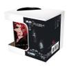 ABYSTYLE - DEATH NOTE Mug 320ml Mortal Couple view 4