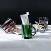 Mouthwash Cup, Eight-Sided Washrooming Cup, Toothbrush Cup, Toothbrush Cup view 3
