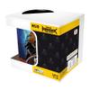 ABYSTYLE - ALBATOR Mug 320ml Albator & Vessel view 4