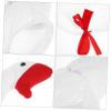BCOATH Goose Hat Plush Costume Prop for Parties and Cosplay Funny Animal Design Headdress for Boys and Girls and Adults Soft Plush Material for Comfort and Warmth view 3