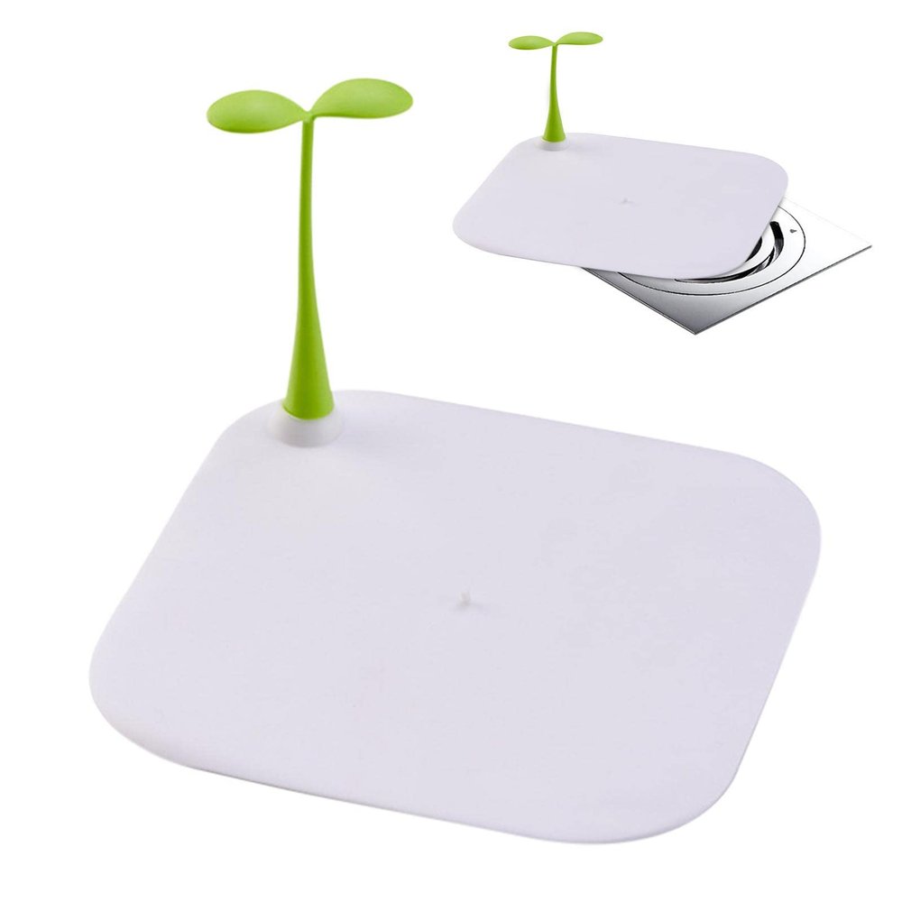 Shakven Bath Drain, Silicone Bathtub Stopper, Anti-Odor Deodorizing, Kitchen Seal, Sewer Deodorization for Bathroom and Kitchen