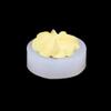 Cookies Cream Grain Soft Clay Food Play Cake Chocolate Decoration Silicone Mould (17-592) view 1
