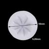 Cookies Cream Grain Soft Clay Food Play Cake Chocolate Decoration Silicone Mould (17-592) view 2