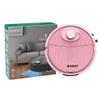 3 in 1 Robot Vacuum Cleaner Home Intelligent Sweeping Robot for Home Living Room Bedroom view 2