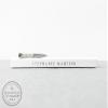 Retirement Book Retirement Party Gift Idea for Retiring Leaving Party, Photo Album Messages Book with Foil - White Silver (10x8) view 3