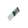 Remote Control Suitable for GE WJ26X21700 WJ26X21700 AJCM08ACF AJCM08ACFQ1 AJCM08ACG AJCM08ACGL1 AJCM10ACF AJCM10ACFH1 AJEQ10DCEL1 AJEQ10DCF Wall Room Air Conditioner view 1