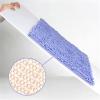 Reyox Soft Durable Thick Chenille Bath Mat, Water Absorbent Fast Dry Bathroom Rugs, Non Slip Bath Rugs for Kitchen Bathroom Bedroom Indoor and Outdoor Coffee 2.3 x 4.6 Feet view 3