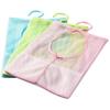 3pcs Breathable Mesh Hanging Storage Bag for Cabinet Doors view 1