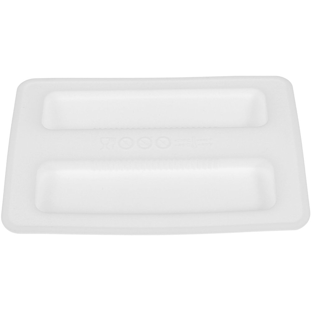 Bread Toaster Dust Bread Maker Replacement Breakfast Maker Lid Toaster Appliance Top Protector Kitchen Machine Accessories 6 inch