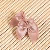 MAGICLULU 60pcs Handmade Ribbon Bows Hair Bow Ornaments for Baby Girls for Birthdays Baby Shower Christmas Decor view 2