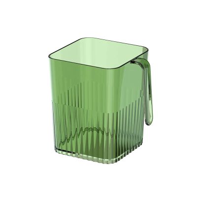 DOFFO Refrigerator Side Door Storage Box Food Grade Inner Side Packing Crisper Kitchen Eggs, Green Onions, Ginger and Garlic Finishing Artifacts