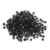 Gavigain 1000 Pcs 4mm Clear Acrylic Beads Vase Filler Wedding Party Decor DIY Ornament Accessories(Black) view 1
