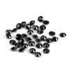 Gavigain 1000 Pcs 4mm Clear Acrylic Beads Vase Filler Wedding Party Decor DIY Ornament Accessories(Black) view 2
