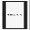 10x44 Shadow Box Black Solid Wood Display Picture Frame | 1 Inch Rabbet Depth | | 1.375 Inch Moulding Width | Grant Mid Century Photo Frame Complete with UV Acrylic, Backing & Hanging Hardware view 1