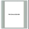 10x50 Frame Blue Teal Distressed Solid Wood Picture Frame | 1.625 Inch Moulding Width | Sonoma Blue Frame Complete with UV Acrylic Plexiglass, Foam Board Backing & Hanging Hardware view 1