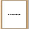 11x43 Frame Beaded Gold Solid Wood Picture Frame | 0.75 Inches Moulding Width | Liscio Oro Traditional Photo Frame | Complete with UV Acrylic Plexiglass, Foam Board Backing & Hanging Hardware view 1