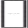 10x60 Frame Brown Rustic Solid Wood Picture Frame 1.5 Inches Wide | Interior Frame Depth 0.5 Inches | Sonoma Frame Complete with UV Acrylic Plexiglass, Foam Board Backing & Hanging Hardware view 1
