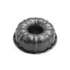 9 Or 10 Inch Fluted Tube Cake Pans Non-Stick Large Pan For Baking Carbon Steel Cake Tin Bakeware view 1