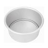 6/8/10/12 Inch Removable Bottom Cake Pan Cheesecake Mould Round Baking Tray Aluminium Bake Tin Angel Food Cake Pan view 2