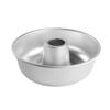 5 Sizes Aluminum Ring Cake Tin For Baking Small/Lager/Giant Donut Cake Pan Non Stick Savarin Mold Ring Mold Pan view 1