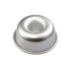 5 Sizes Aluminum Ring Cake Tin For Baking Small/Lager/Giant Donut Cake Pan Non Stick Savarin Mold Ring Mold Pan view 3