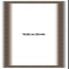 12x54 Frame Black and Gold Ornate Fitz Solid Wood Picture Frame Width 2 Inches | Interior Depth 0.5 Inches | Fitz Black Traditional Photo Frame with UV Acrylic, Foam Board Backing & Hanging Hardware view 1