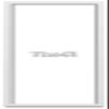 11x41 Shadow Box High Gloss White Display Frame | 1.625 Inches Deep | 1 Inch Moulding Width | Solid Wood | UV Resistant Acrylic Plexiglass, Acid Free Backing and Hanging Hardware Included view 1