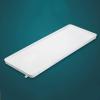 DELURA Air Conditioner Drip Pan, Plastic Tray Condensate Water Drain Pan, Ac Drip Cushion Portable Air Conditioners Drain Kit (Color : 4m Tube, Size : 91.5cm) view 1