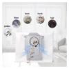 30 Replacement Dust Bag Accessories, Compatible For T8, G10S, Q7 MAX, Q7 Max+, S7 MAXV Ultra Robot Vacuums view 4