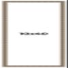 10x40 Frame Silver Versailles Ornate Solid Wood Picture Frame | 1 Inch Moulding Width | Interior Frame Depth 0.5 Inches | Complete with UV Acrylic Plexiglass, Foam Board Backing & Hanging Hardware view 1