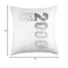 Retro 26 years old men vintage 26 birthday women Throw Pillow view 4