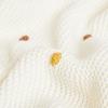 BYTUGI Cotton/Hook Edge nap air Conditioning Blanket/Minority Simple Household/Photo/Sofa Knitted Blanket/ view 2