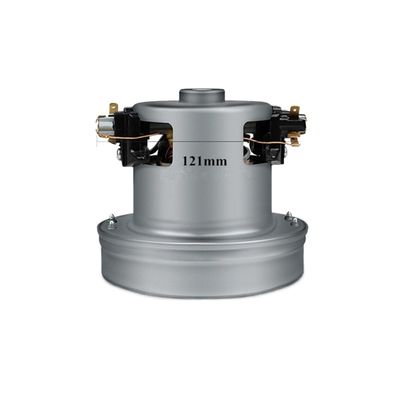 KAMNIK 1 Piece Vacuum Cleaner 1200W Motor Cleaner Parts Accessories ReplacementCompatible for Samsun SCM-AF130 SC-Y109 Y108 Y120