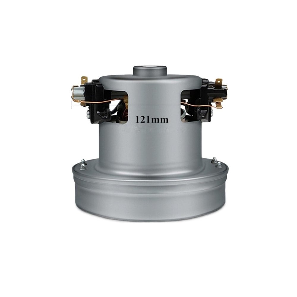 KAMNIK 1 Piece Vacuum Cleaner 1200W Motor Cleaner Parts Accessories ReplacementCompatible for Samsun SCM-AF130 SC-Y109 Y108 Y120