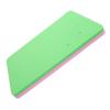Gum Paste Foam Pad Fondant Foam Mat Food Grade Sponge Fondant Sponge Pad With 5 Holes Rectangular Fondant Cakeer Drying Mat Modeling Tool view 1