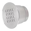 Stainless Steel Coffee Filter Fat Coffee Capsules, Coffee Machine Capsules Recyclable Refillable Coffee Pod Reusable Cafe Capsule Filter for Maker Machine view 1