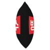 "Bingsu" Korean Food Hangul Throw Pillow view 2