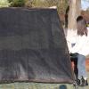 Sun Shade Sail-Canopy,Outdoor Sunshade Swimming Pool Sun Awning - 95% UV Protection - Rectangle Shade Sail-UV Block for Patio Garden Outdoor Facility Outdoor Indoor view 4