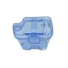 KAMNIK Clean Water Tank Recovery TankCompatible for Dreame W10 W10 PRO Vacuum Cleaner Clean Water and Sewage Bucket Accessories (Color : Water Tank) view 4