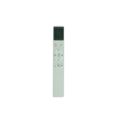 Hotsmtbang Replacement Remote Control Compatible for Warmtec KP46W KP41W KP35W Portable Air Conditioner