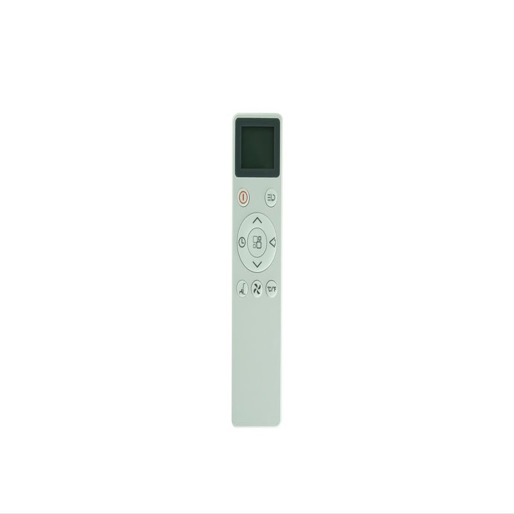 Hotsmtbang Replacement Remote Control Compatible for Warmtec KP46W KP41W KP35W Portable Air Conditioner
