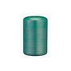 (Osakasuzuki) Osaka Naniwa Tin Tea Pot Senju Green Ibushi 3.5 oz (100 g) view 1
