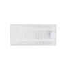 Replacement Side Roller Soft Brush Hepa Filter Mop Cloth Compatible with Cecotec Conga 4090 5090 Robotic Vacuum Cleaner Accessories (Set A) view 4
